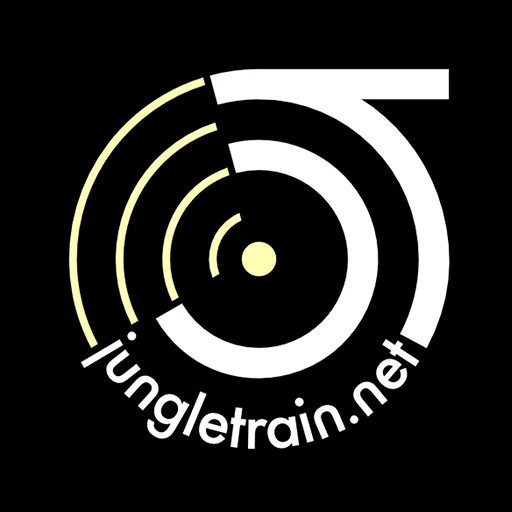JungleTrain Radio
